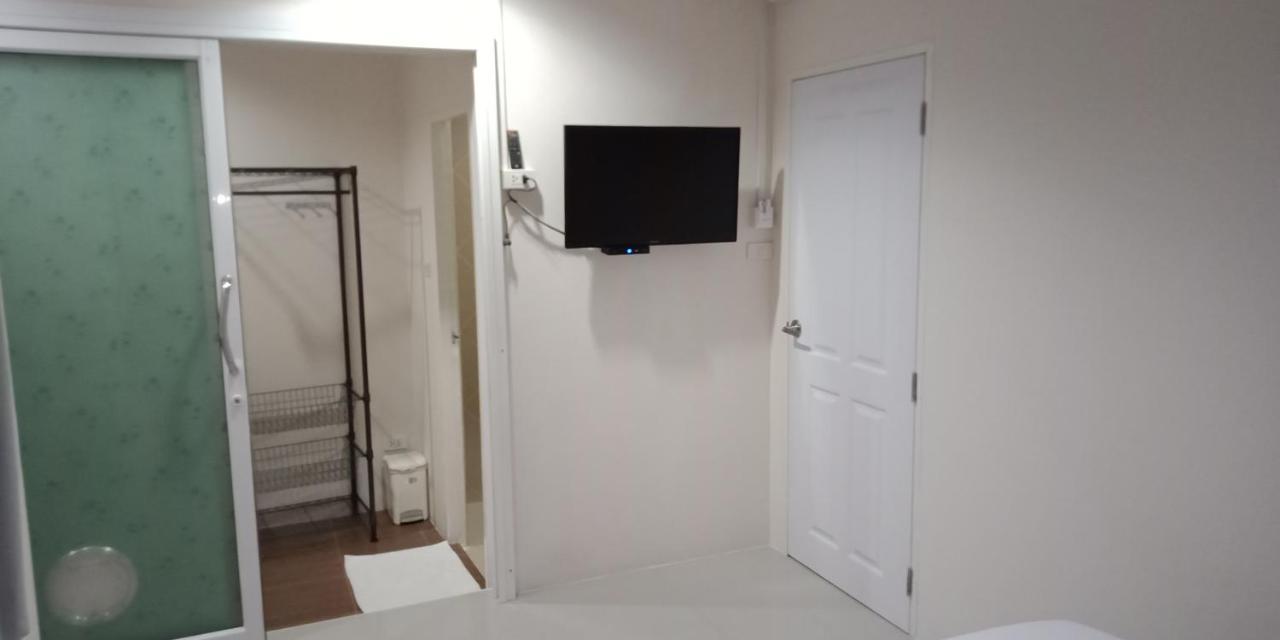 เคทู เกสเฮาส์  Hotel Chonburi Eksteriør billede