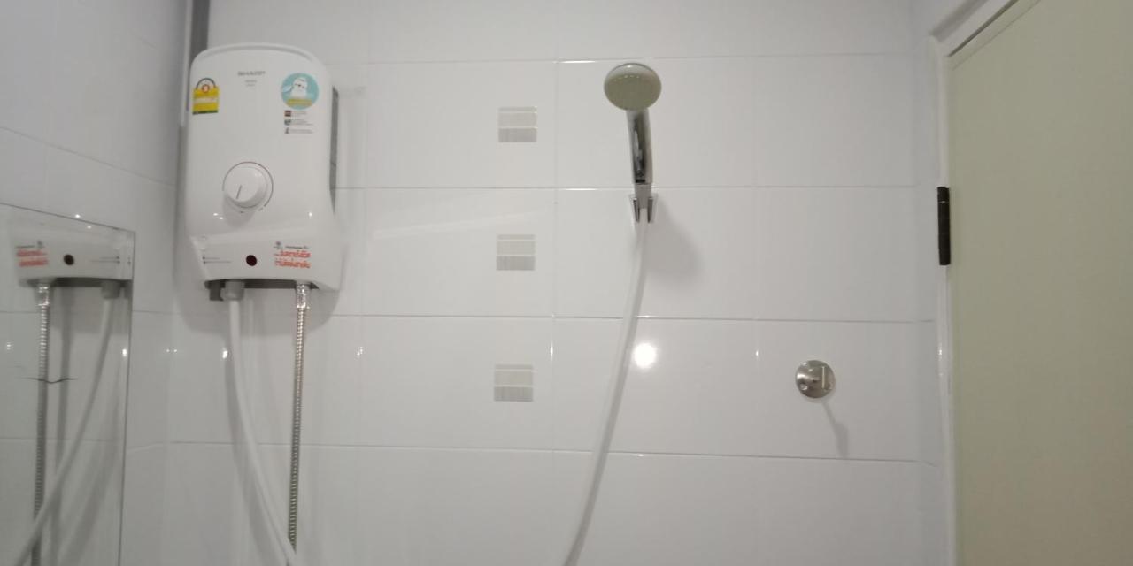 เคทู เกสเฮาส์  Hotel Chonburi Eksteriør billede
