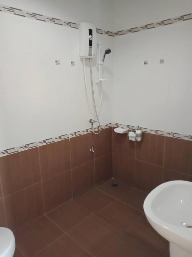 เคทู เกสเฮาส์  Hotel Chonburi Eksteriør billede